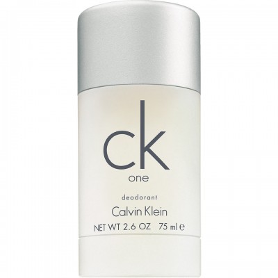 CALVIN KLEIN CK One deo stick 75ml